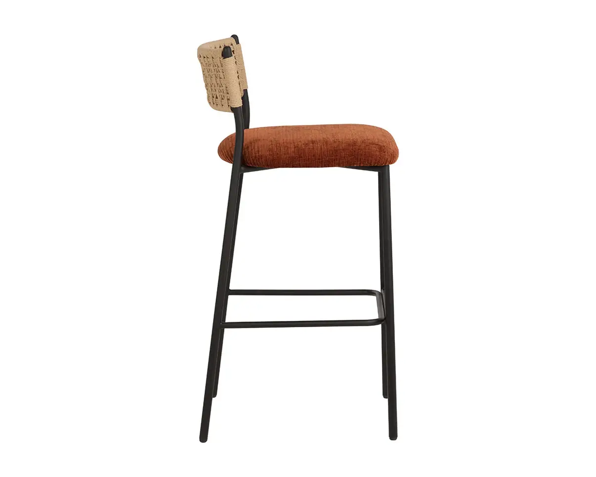 SUNPAN ERNESTA BARSTOOL - OPERA SPICE 112737 winnipeg