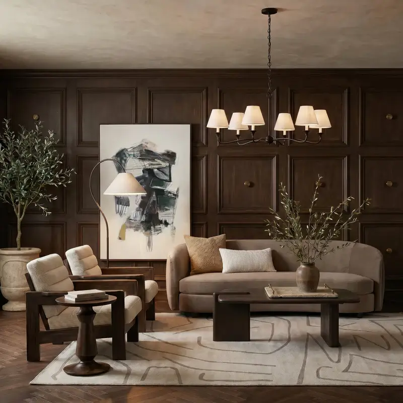 RENWIL TUNER CEILING FIXTURE LPC4512 ottawa