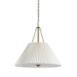 RENWIL OMBRELLE CEILING FIXTURE LPC4517 midland