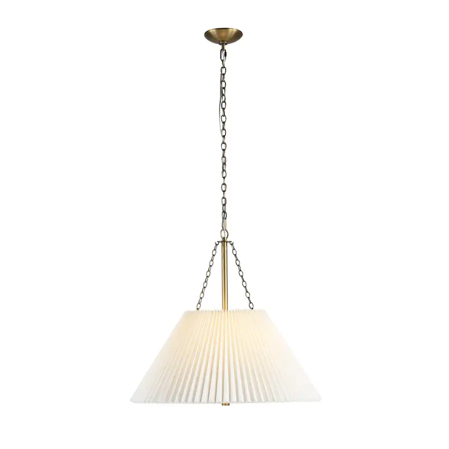 RENWIL OMBRELLE CEILING FIXTURE LPC4517 midland