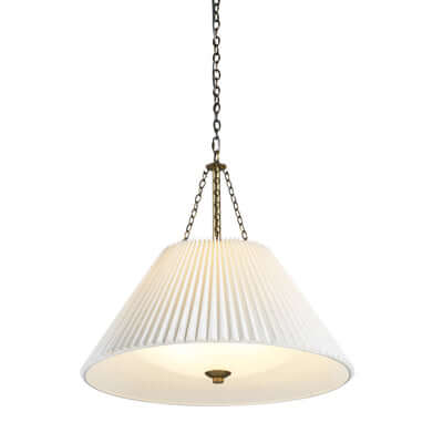 RENWIL OMBRELLE CEILING FIXTURE LPC4517 midland