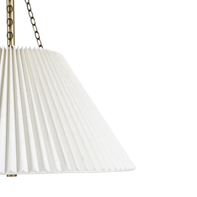 RENWIL OMBRELLE CEILING FIXTURE LPC4517 midland