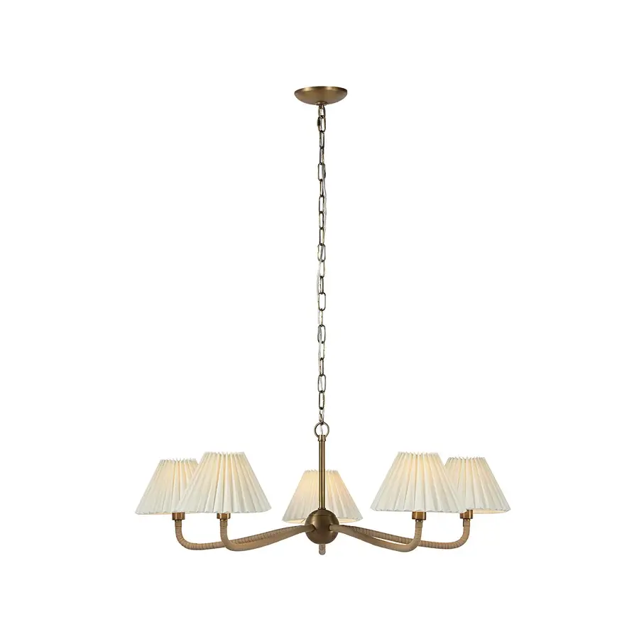 RENWIL PORTSIDE CEILING FIXTURE LPC4518 perth