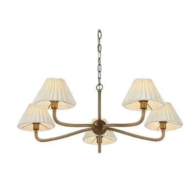 RENWIL PORTSIDE CEILING FIXTURE LPC4518 perth
