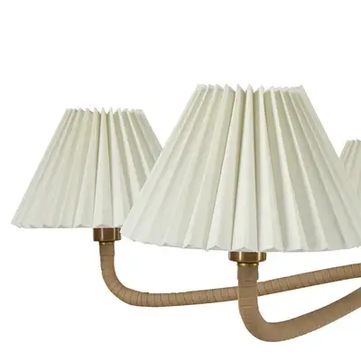 RENWIL PORTSIDE CEILING FIXTURE LPC4518 perth