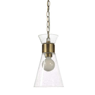 RENWIL VIVIANA CEILING FIXTURE LPC4527 bracebridge