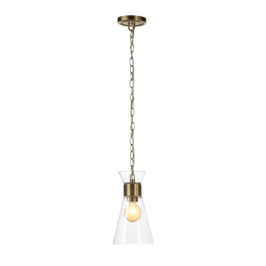 RENWIL VIVIANA CEILING FIXTURE LPC4527 bracebridge