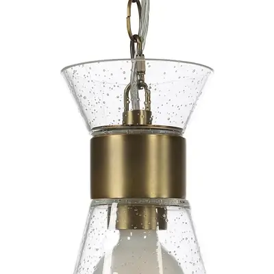 RENWIL VIVIANA CEILING FIXTURE LPC4527 bracebridge