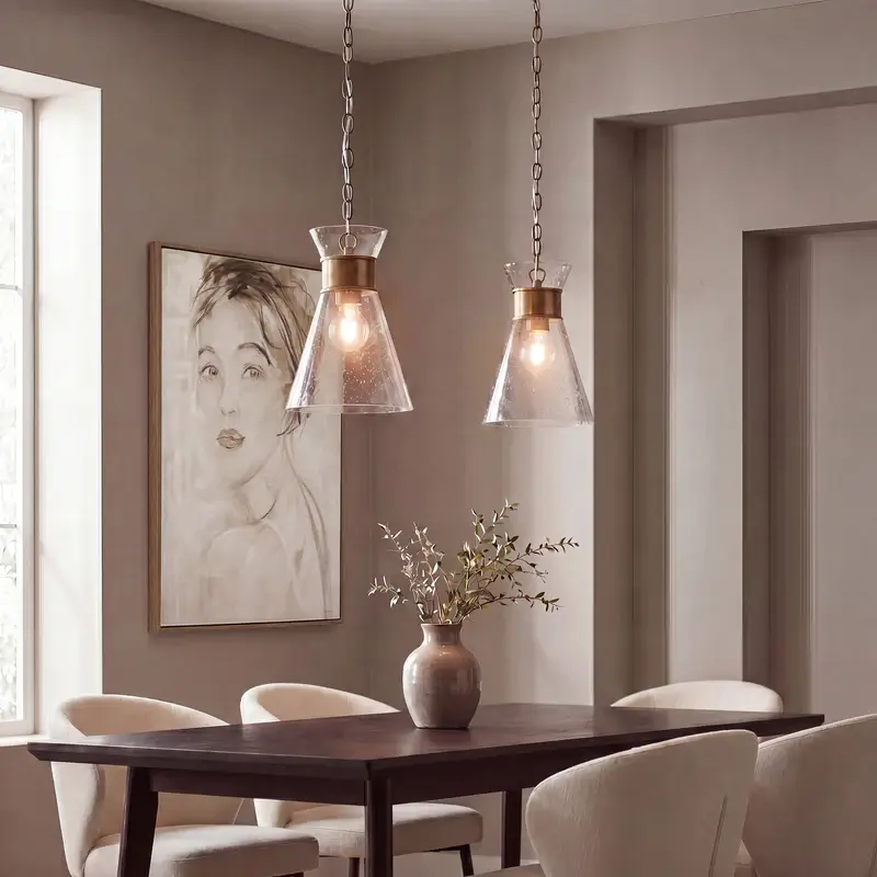 RENWIL VIVIANA CEILING FIXTURE LPC4527 bracebridge