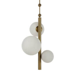RENWIL POPPY CEILING FIXTURE LPC4530 toronto