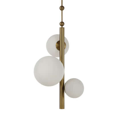 RENWIL POPPY CEILING FIXTURE LPC4530 toronto