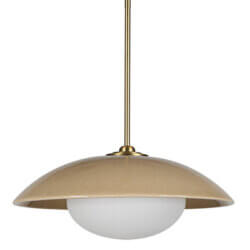 RENWIL ABBIE CEILING FIXTURE BEIGE LPC4541 kitchener