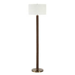 RENWIL ARWELL FLOOR LAMP LPF3204 peterborough