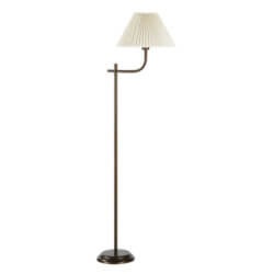 RENWIL ELYSEE FLOOR LAMP LPF3210 belleville