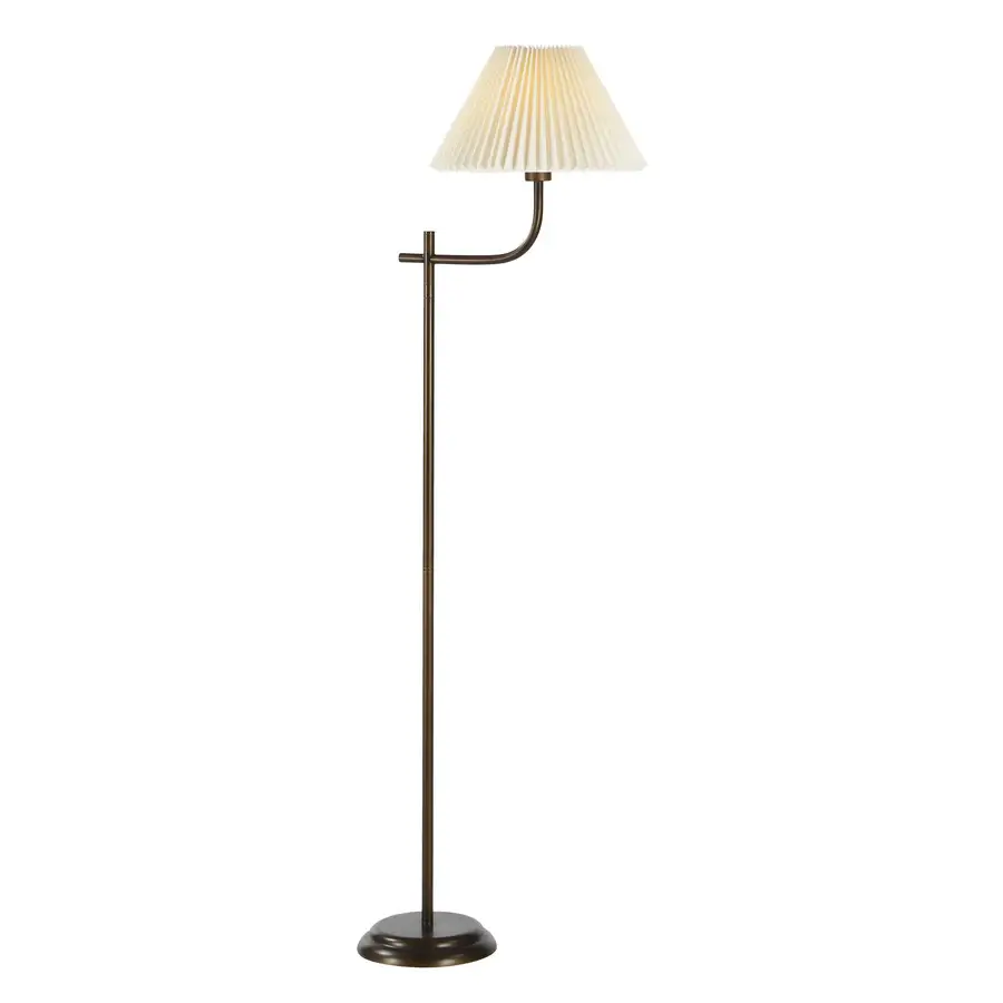 RENWIL ELYSEE FLOOR LAMP LPF3210 belleville