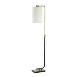 RENWIL PERLATO FLOOR LAMP LPF3211EV grimsby