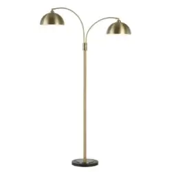 RENWIL CORALINE FLOOR LAMP LPF3217 brockville