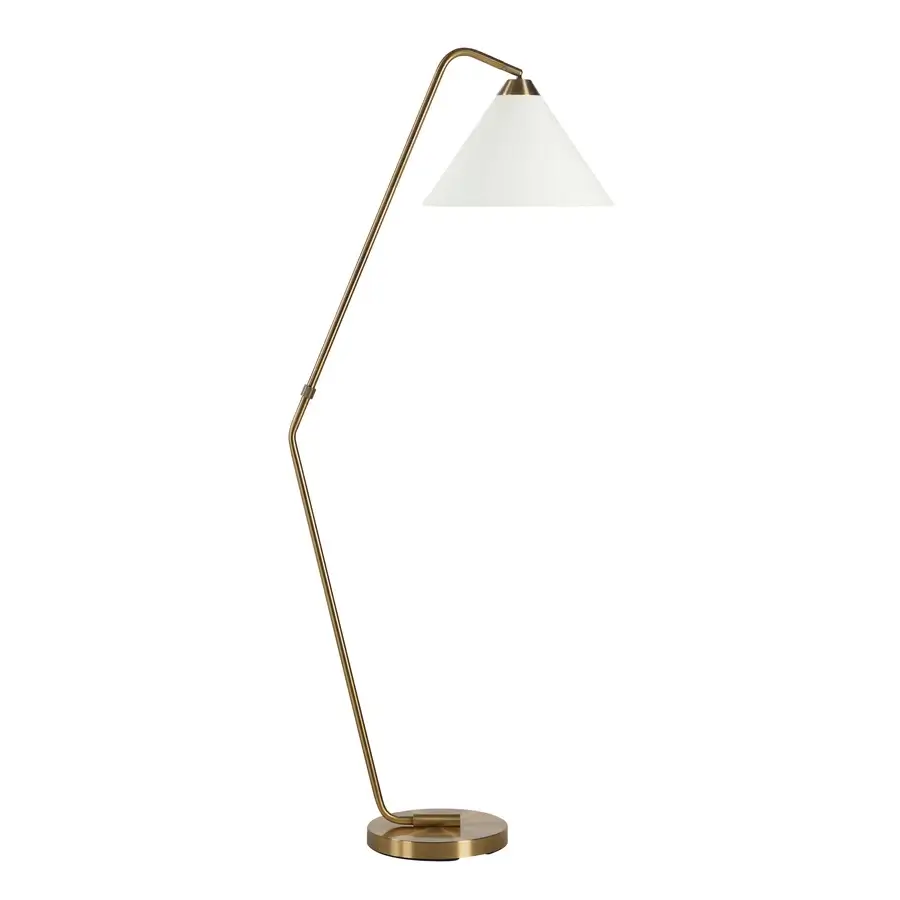 RENWIL AMBRA FLOOR LAMP LPF3219 gatineau