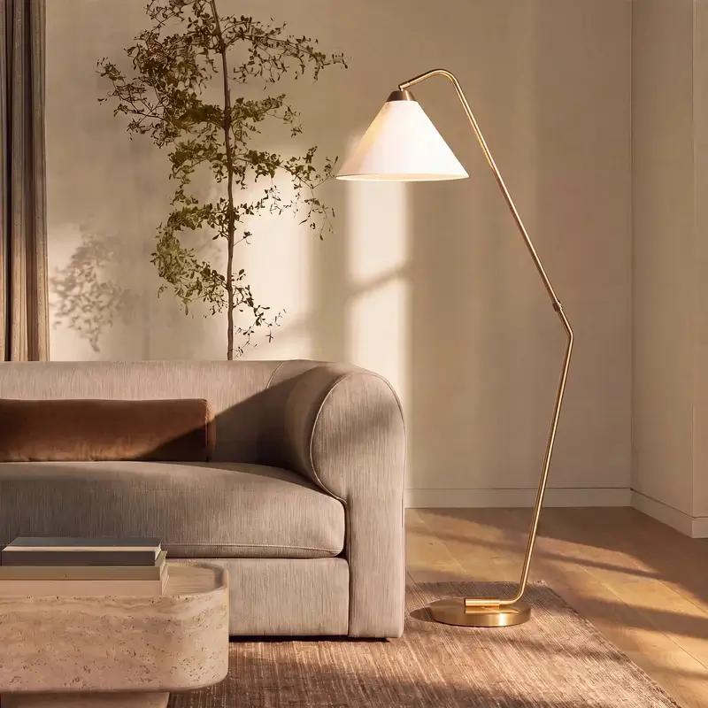 RENWIL AMBRA FLOOR LAMP LPF3219 gatineau