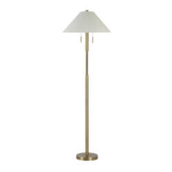RENWIL CHESHIRE FLOOR LAMP LPF3225EV huntsville