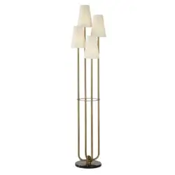RENWIL QUATTUOR FLOOR LAMP LPF3249 kingston