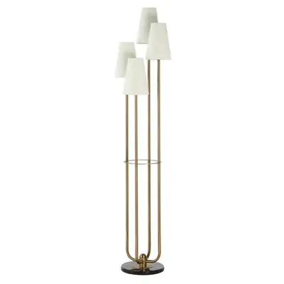 RENWIL QUATTUOR FLOOR LAMP LPF3249 kingston