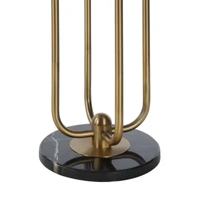 RENWIL QUATTUOR FLOOR LAMP LPF3249 kingston