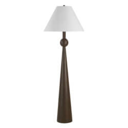 RENWIL BELLINA FLOOR LAMP LPF3250EV gravenhurst