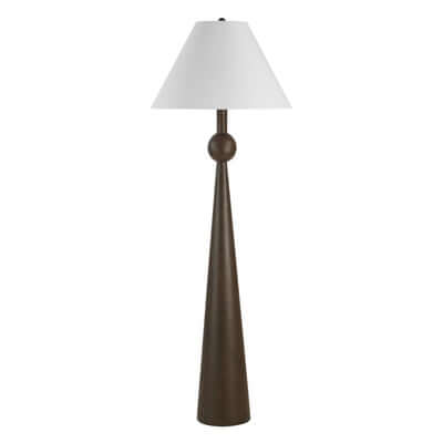 RENWIL BELLINA FLOOR LAMP LPF3250EV gravenhurst