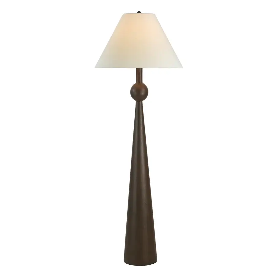 RENWIL BELLINA FLOOR LAMP LPF3250EV gravenhurst
