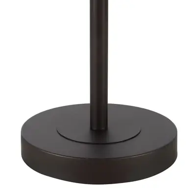 RENWIL MOULTON FLOOR LAMP BRONZE LPF3251EV stoney creek