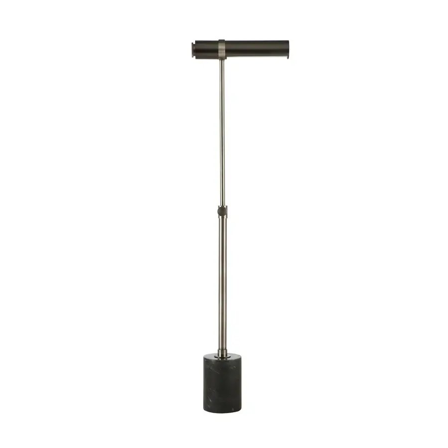 RENWIL GUSLE FLOOR LAMP GREY LPF3271 kitchener