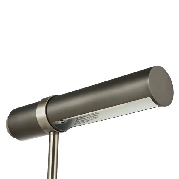 RENWIL GUSLE FLOOR LAMP GREY LPF3271 kitchener