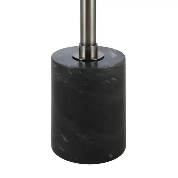RENWIL GUSLE FLOOR LAMP GREY LPF3271 kitchener