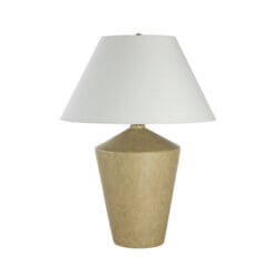 RENWIL MAREA TABLE LAMP LPT1464EV waterloo