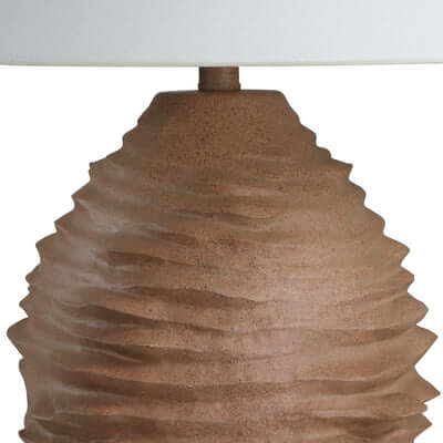 RENWIL AURICUL TABLE LAMP LPT1465EV godridge