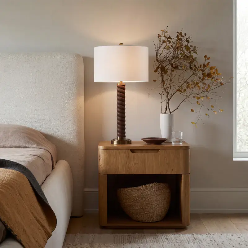RENWIL ARWELL TABLE LAMP LPT1471 edmonton