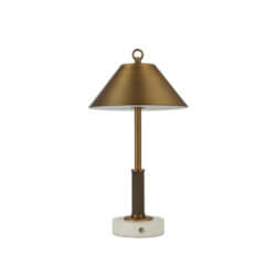 RENWIL BENNINGTON TABLE LAMP LPT1473 quebec city