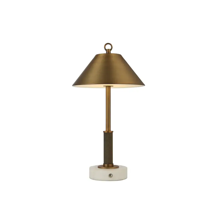 RENWIL BENNINGTON TABLE LAMP LPT1473 quebec city