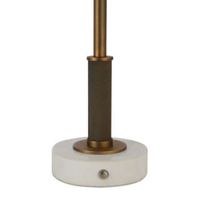 RENWIL BENNINGTON TABLE LAMP LPT1473 quebec city