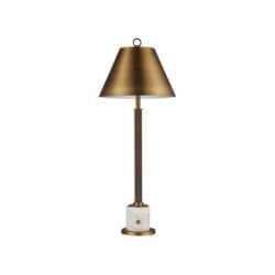RENWIL ADAMS TABLE LAMP LPT1474 montreal