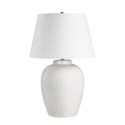 RENWIL GALE TABLE LAMP LPT1476 stoney creek