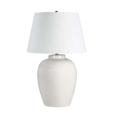 RENWIL GALE TABLE LAMP LPT1476 stoney creek