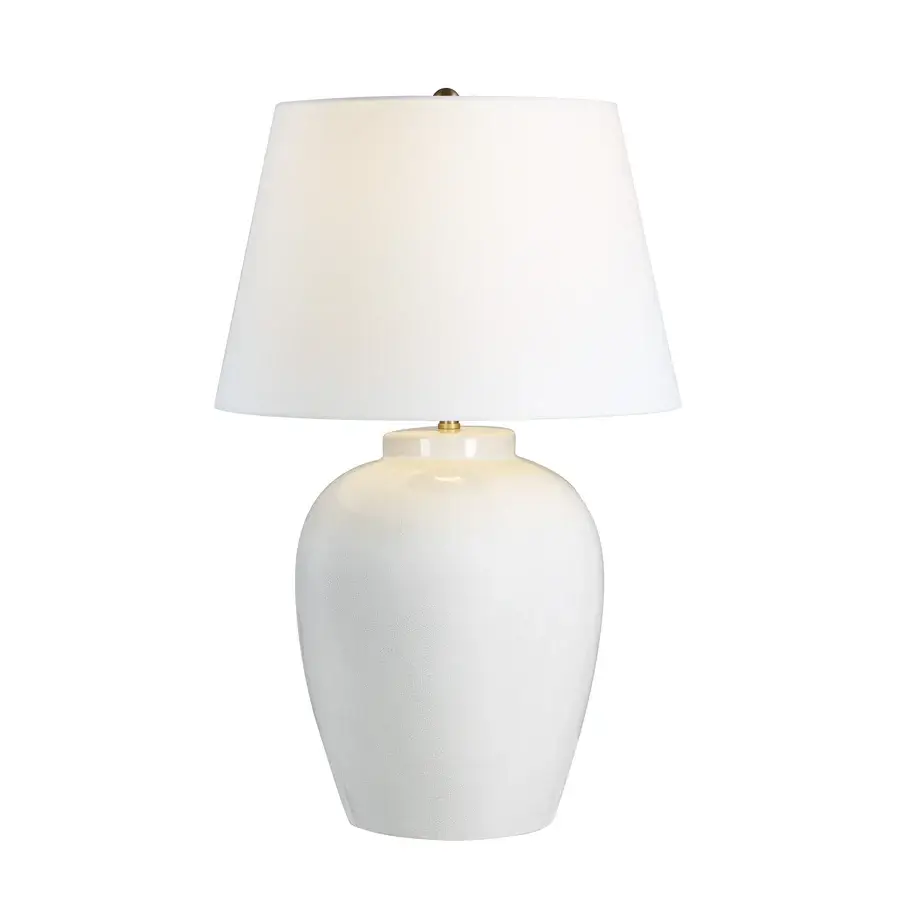 RENWIL GALE TABLE LAMP LPT1476 stoney creek