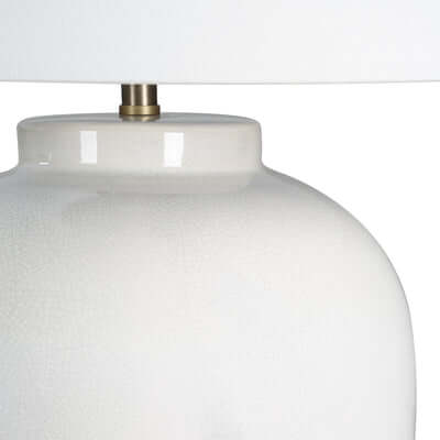RENWIL GALE TABLE LAMP LPT1476 stoney creek