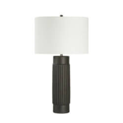 RENWIL ALBERA TABLE LAMP LPT1479