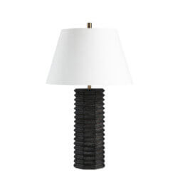 RENWIL ASHBOURNE TABLE LAMP LPT1491 port perry