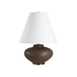 RENWIL CAROLINE TABLE LAMP LPT1501 huntsville