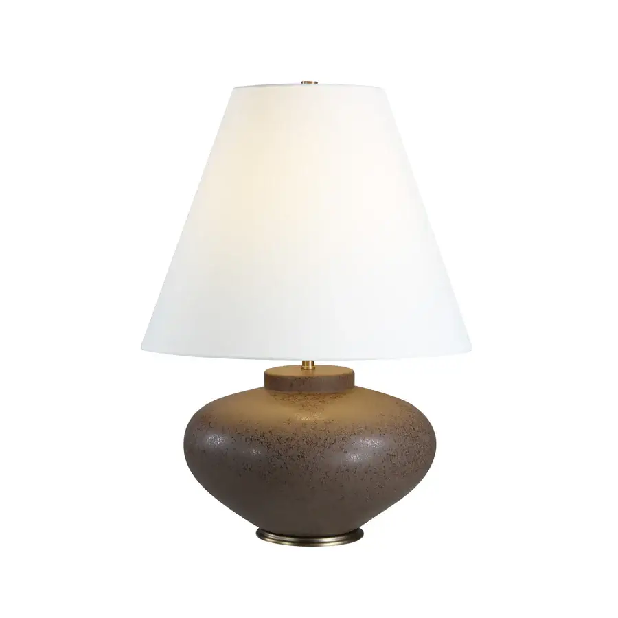 RENWIL CAROLINE TABLE LAMP LPT1501 huntsville