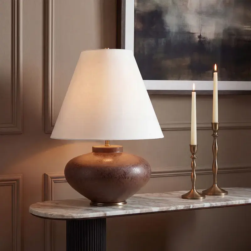 RENWIL CAROLINE TABLE LAMP LPT1501 huntsville